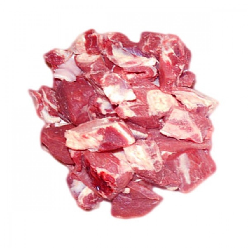 Mutton Items