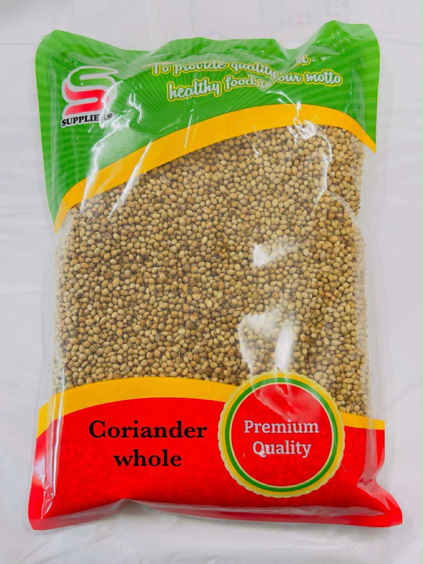 Coriander Whole 500gm | コリアンダーホール
