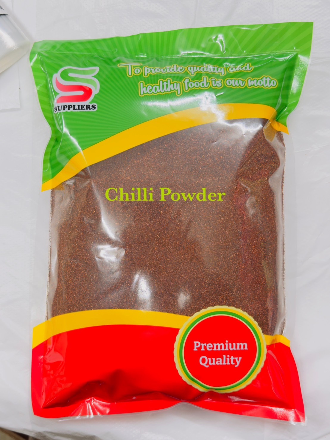 Chilly Powder (1kg) | チリパウダー