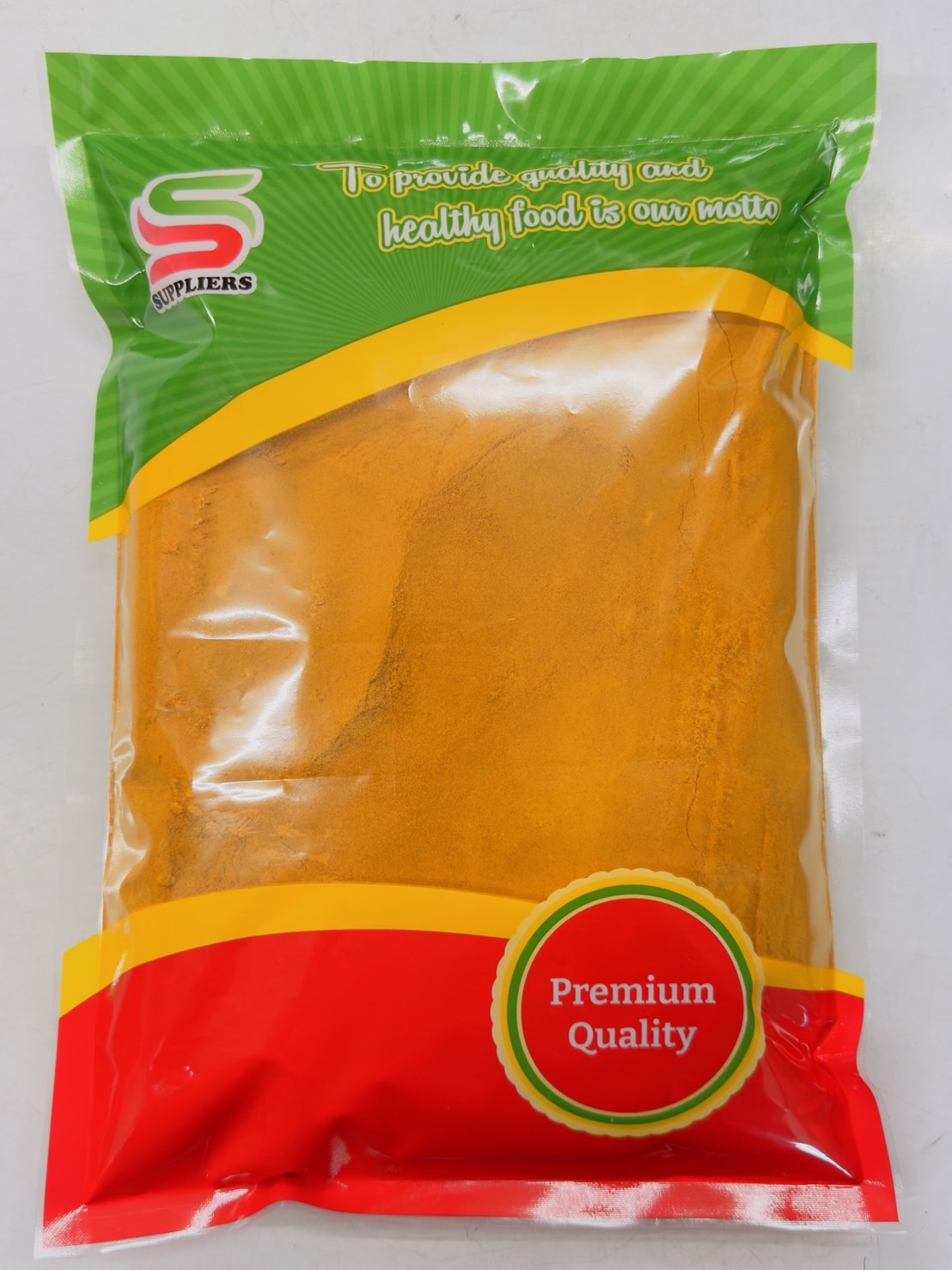 Turmeric Powder (1kg) | ウコンパウダー