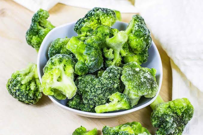 Frozen Brocoli 500gm