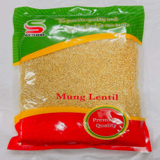 Mong Dal Yellow 1kg