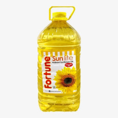 Sunflower Oil 1L | ひまわり油