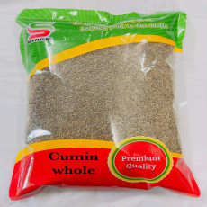 Cumin Whole 500gm | クミンホール