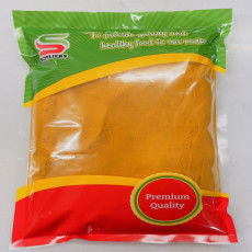 Turmeric Powder (1kg) | ウコンパウダー